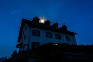 Berghotel Riederfurka Hostel *
