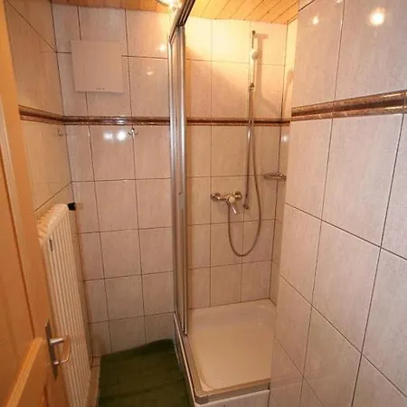 Hostel Berghotel Riederfurka